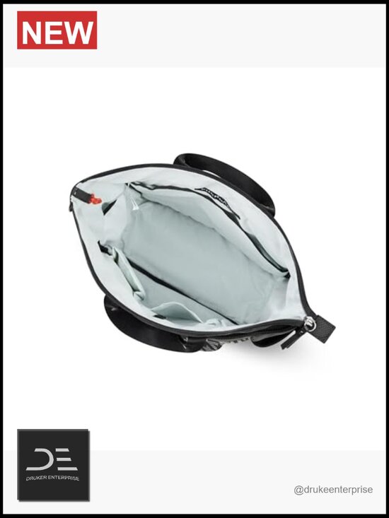 Anti Theft Convertible Backpack 3 in 1 Tote Crossbody Purse 18L Travel Bag Fits main image 4